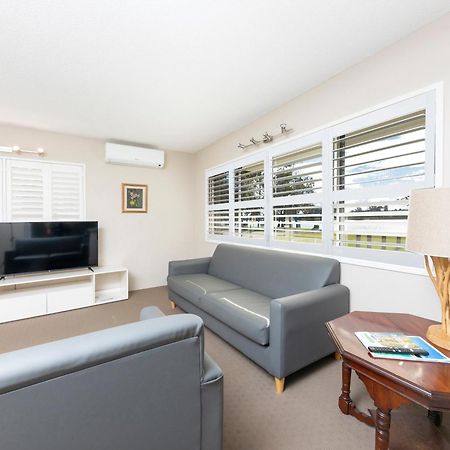 Nrma Forster Tuncurry Otel Dış mekan fotoğraf