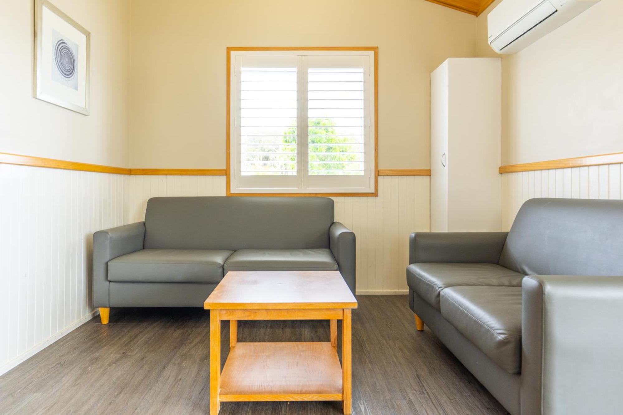 Nrma Forster Tuncurry Otel Dış mekan fotoğraf