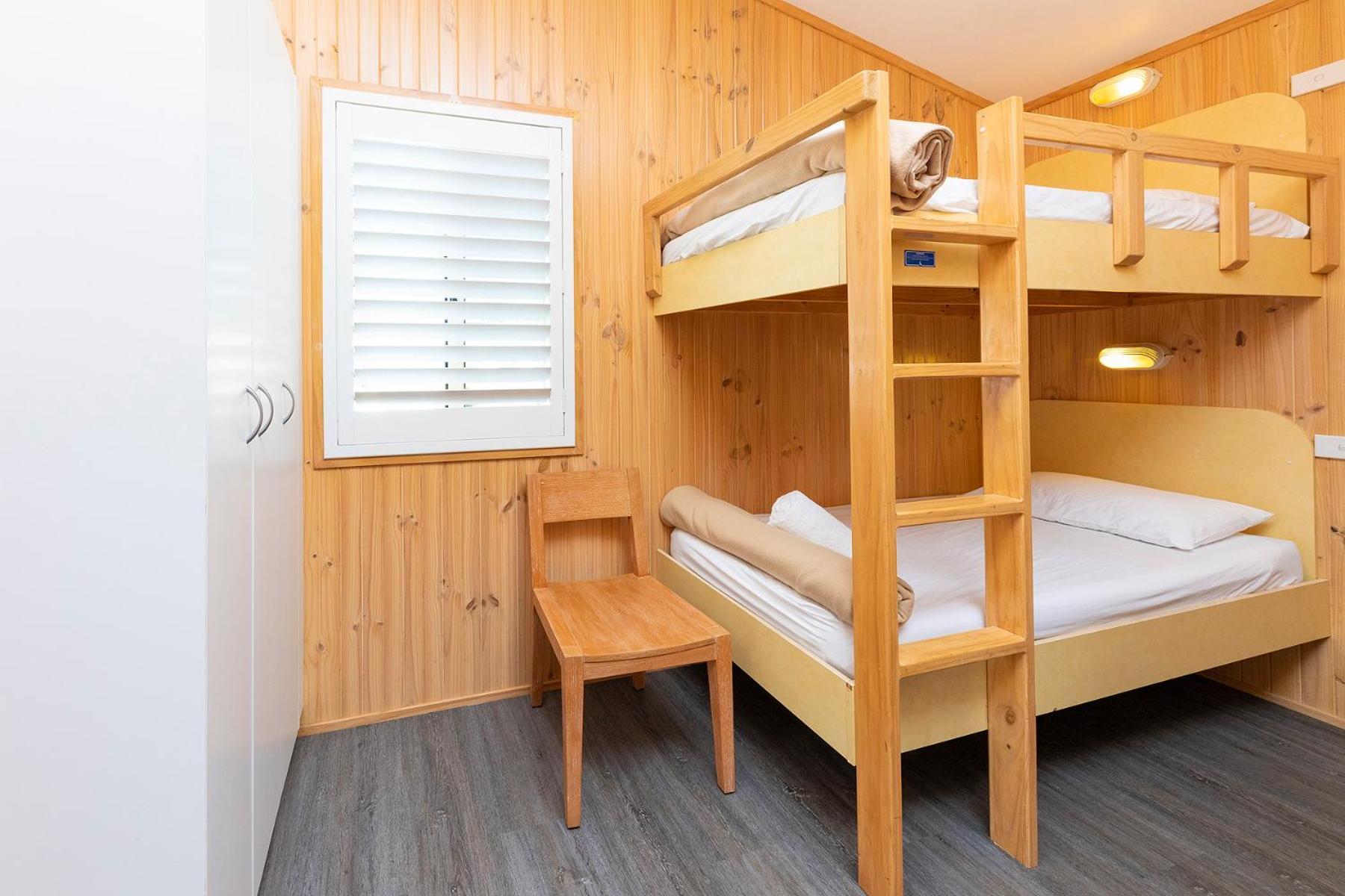 Nrma Forster Tuncurry Otel Dış mekan fotoğraf