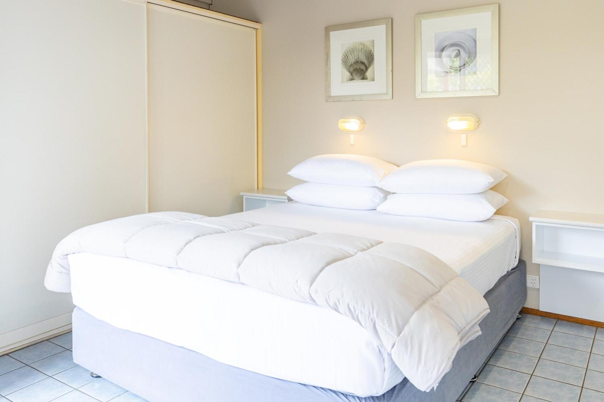 Nrma Forster Tuncurry Otel Dış mekan fotoğraf