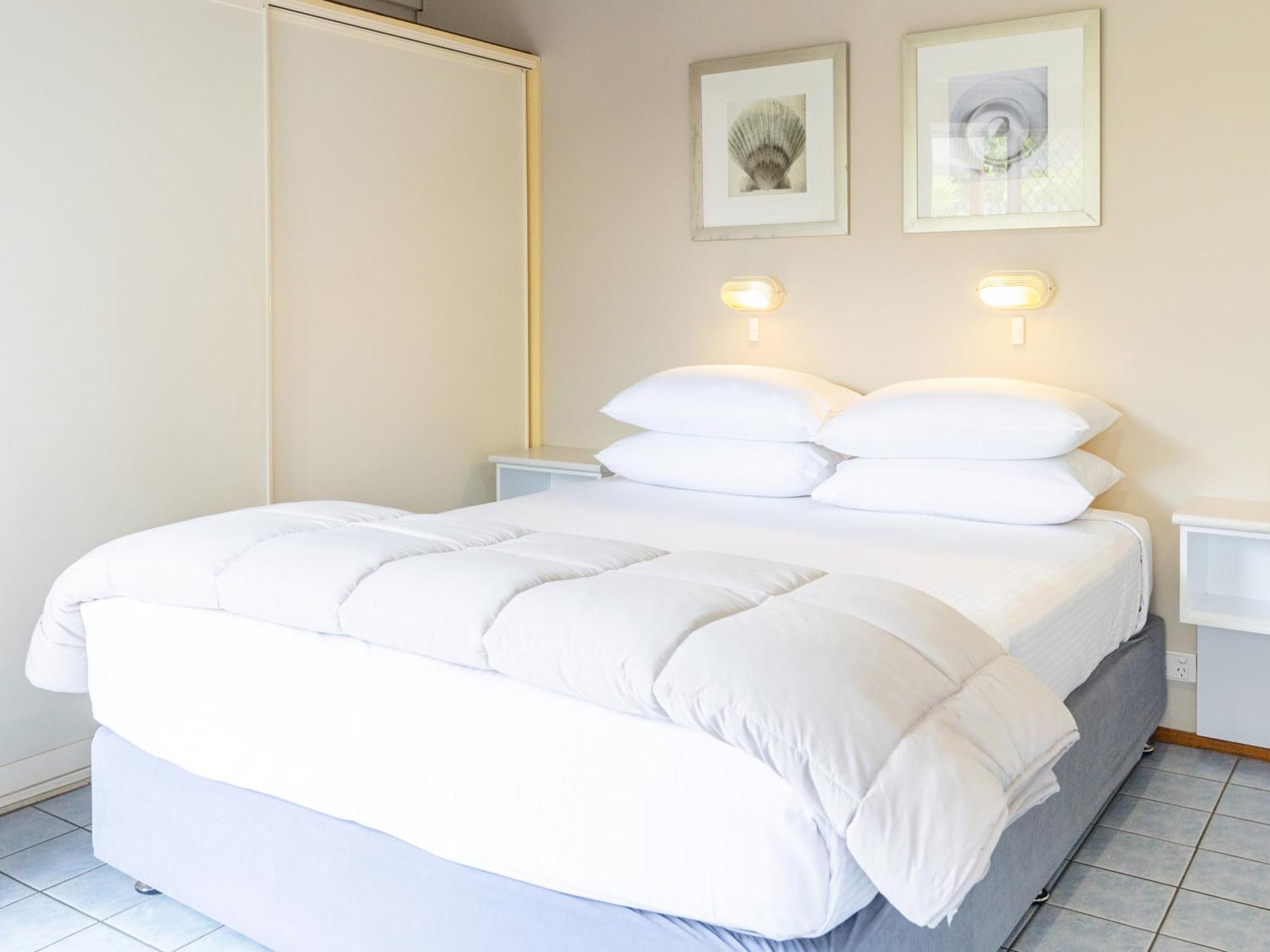 Nrma Forster Tuncurry Otel Oda fotoğraf