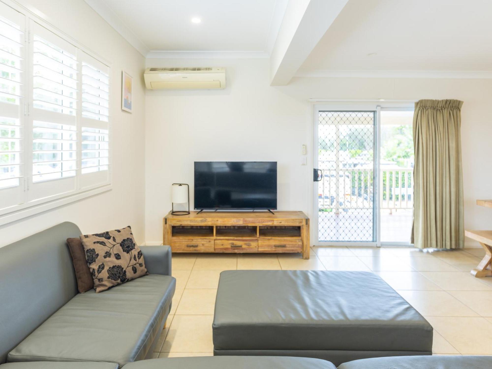 Nrma Forster Tuncurry Otel Oda fotoğraf