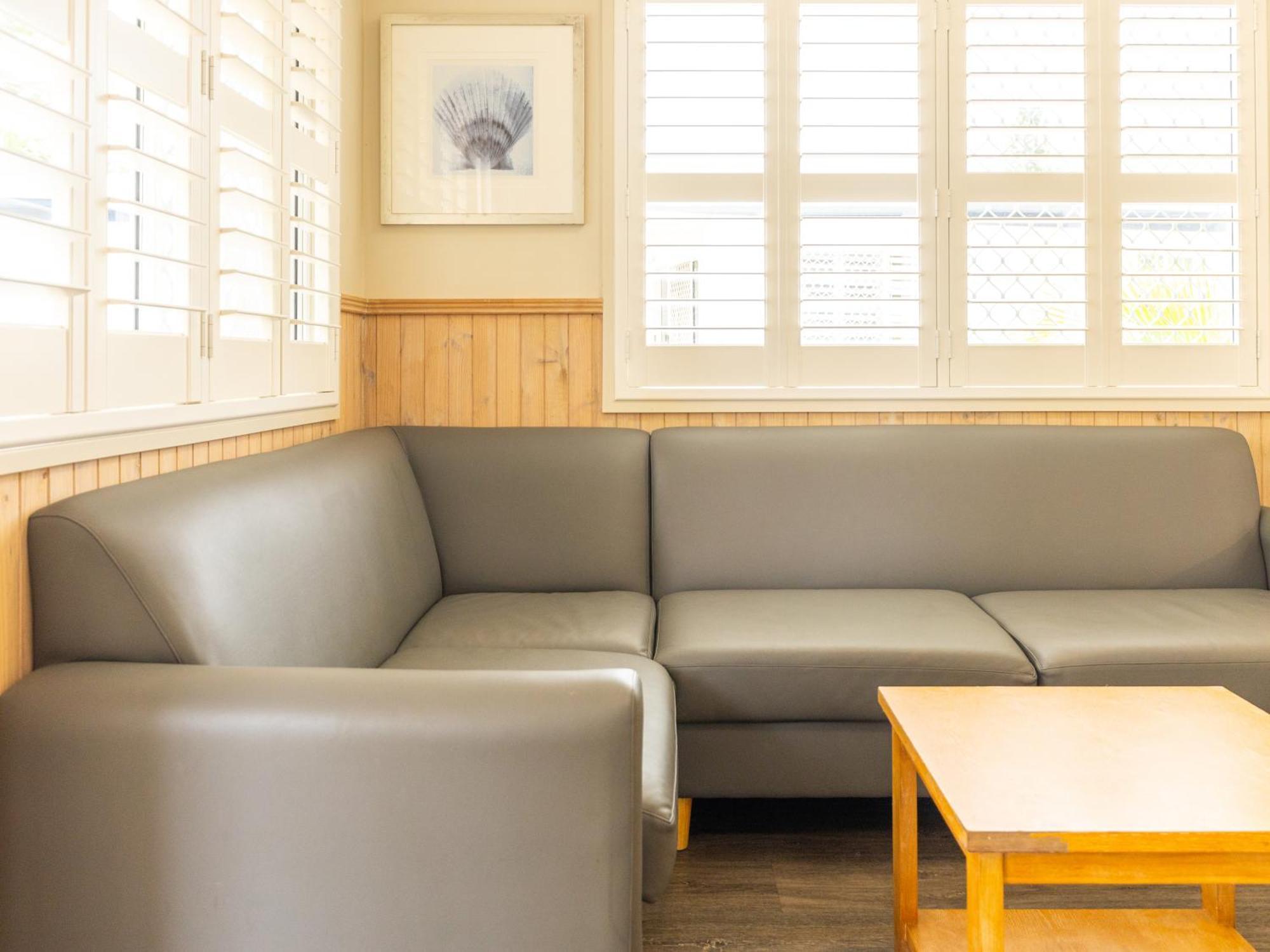 Nrma Forster Tuncurry Otel Oda fotoğraf