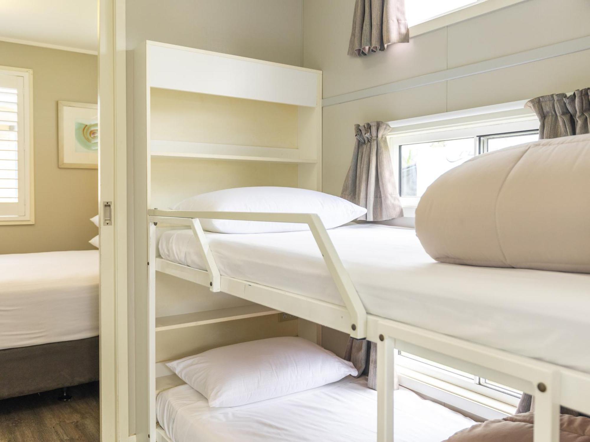 Nrma Forster Tuncurry Otel Oda fotoğraf