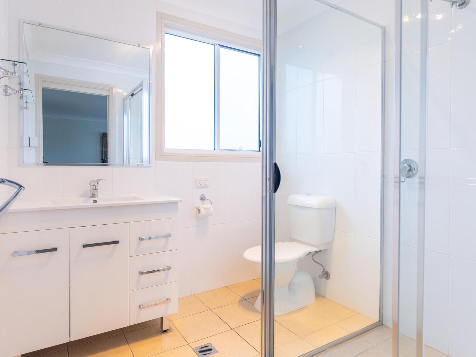 Nrma Forster Tuncurry Otel Oda fotoğraf