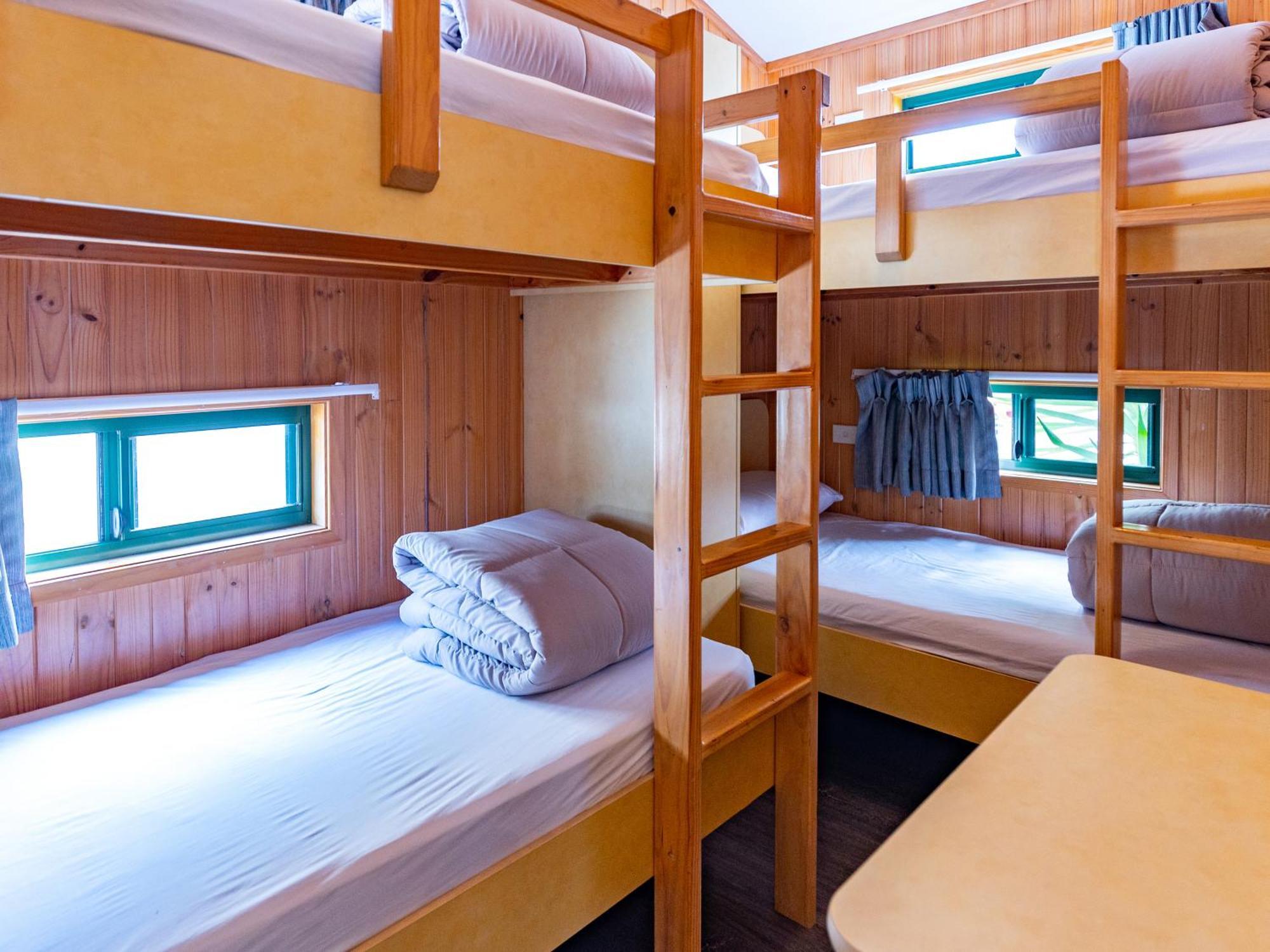 Nrma Forster Tuncurry Otel Oda fotoğraf