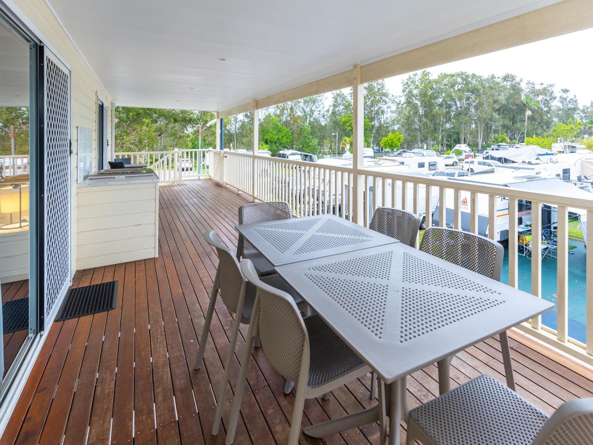 Nrma Forster Tuncurry Otel Oda fotoğraf