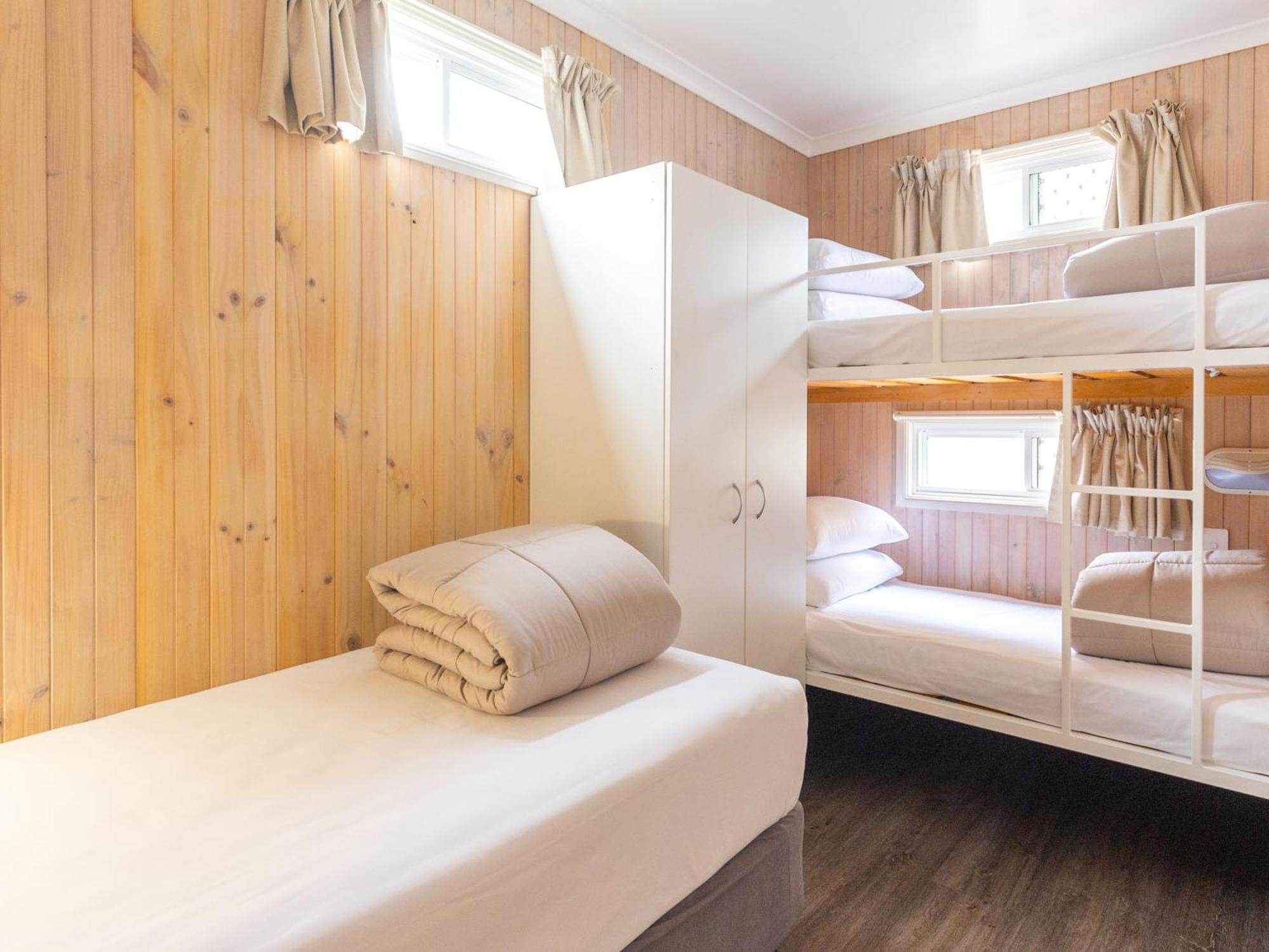 Nrma Forster Tuncurry Otel Oda fotoğraf